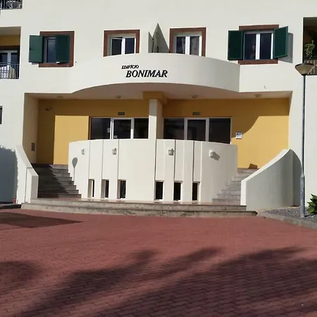 Apartamento Doca Do Cavacas *