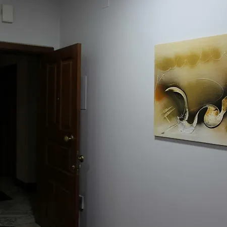 Doca Do Cavacas Apartamento *