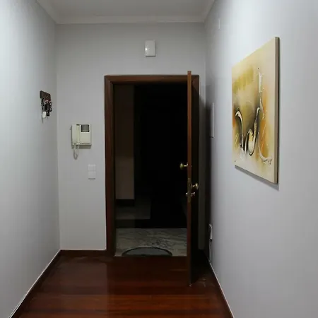 Doca Do Cavacas Apartamento Funchal (Madeira)