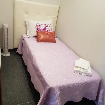 Apartamento Doca Do Cavacas Funchal (Madeira)