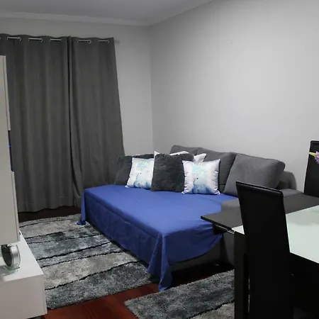 Apartment Doca Do Cavacas *