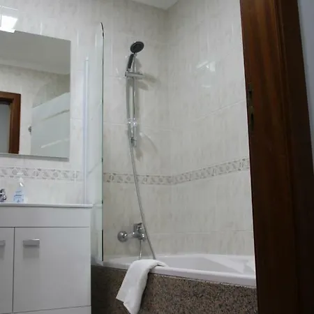 Doca Do Cavacas Apartment