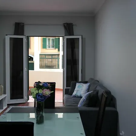 Doca Do Cavacas Apartment *