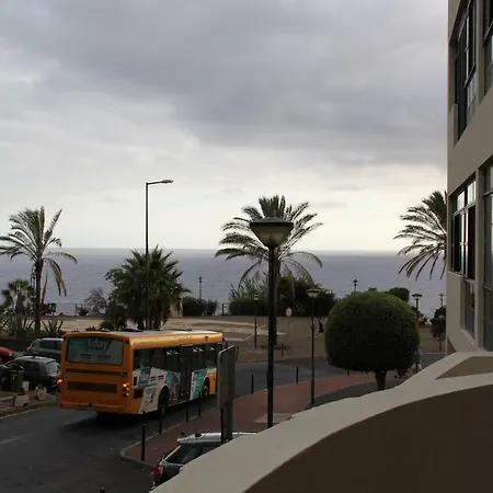 Doca Do Cavacas Funchal (Madeira)
