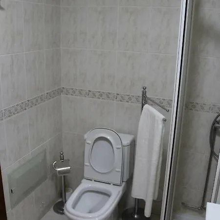 Doca Do Cavacas Apartment