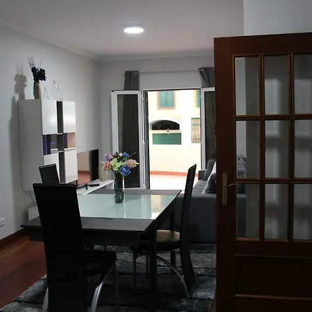 Doca Do Cavacas Apartment Funchal (Madeira)