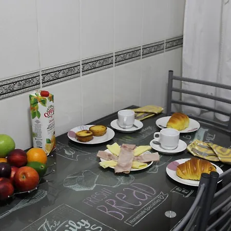 Doca Do Cavacas * Фуншал
