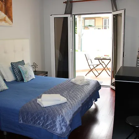 Doca Do Cavacas Apartment Funchal (Madeira)