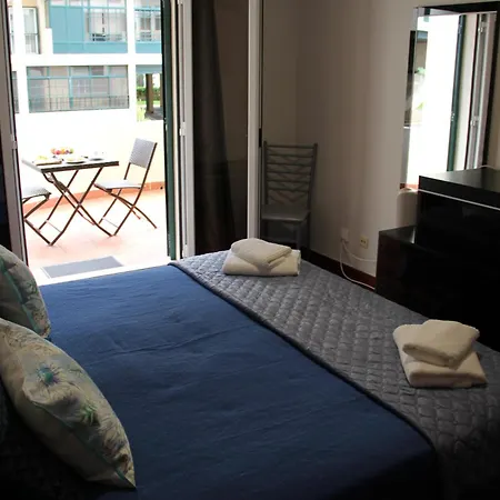 Doca Do Cavacas Apartment *