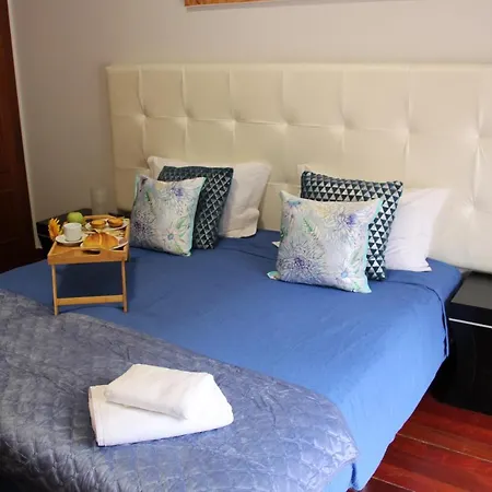 Apartment Doca Do Cavacas Funchal (Madeira)