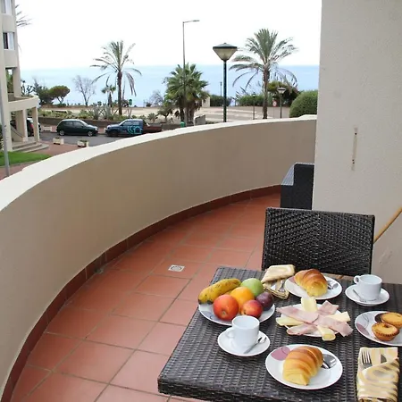 Apartment Doca Do Cavacas *